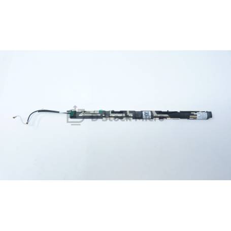 dstockmicro.com WIFI Antenna DC33001L90L - 0854MK for DELL XPS 13 9360