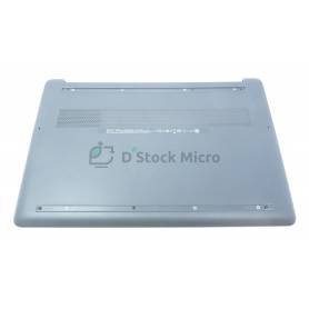 Boîtier inférieur EA0P5010050 - EA0P5010050 pour HP 15s-fq2056nf 
