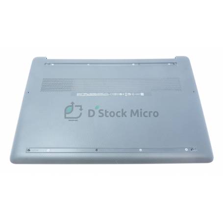 dstockmicro.com Boîtier inférieur EA0P5010050 - EA0P5010050 pour HP 15s-fq2056nf 