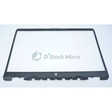 dstockmicro.com Contour écran / Bezel EA0P500101A - EA0P500101A pour HP 15s-fq2056nf 