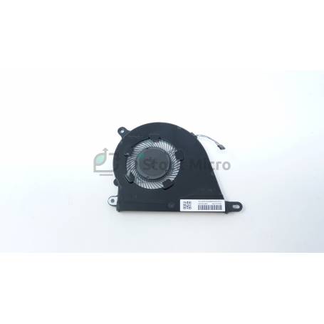 dstockmicro.com Ventilateur L68134-001 - L68134-001 pour HP 15s-fq2056nf 