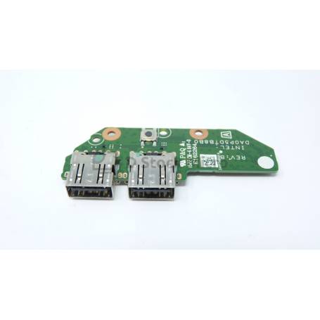 dstockmicro.com USB Card DA0P5DTB8B0 - DA0P5DTB8B0 for HP 15s-fq2056nf 