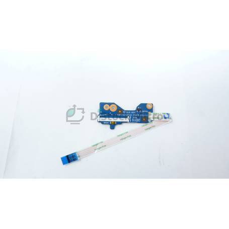 dstockmicro.com Carte Bouton 6050A2939501 - 6050A2939501 pour HP ProBook 650 G5 