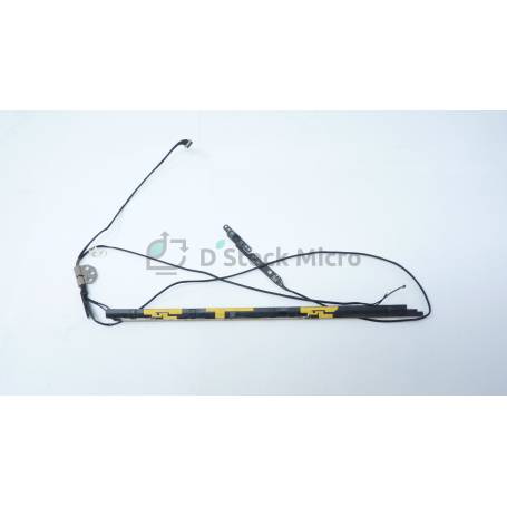 dstockmicro.com Antenne WIFI 818-1840 pour Apple MacBook Air A1466 - EMC 2632