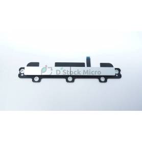 Boutons touchpad 6037B0141101 pour HP ProBook 640 G5