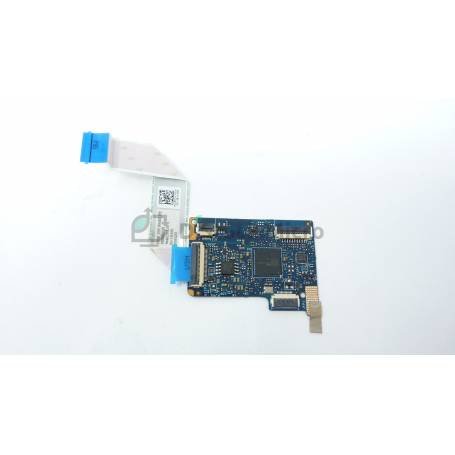 dstockmicro.com Junction card LS-G821P - LS-G821P for DELL Latitude 5400 