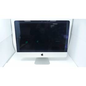 Apple iMac A1418 21.5" - Processeur Intel® Core™ i5-4570R- 8Go DDR3 - 1To HDD
