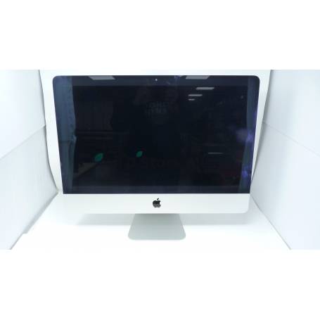 dstockmicro.com Apple iMac A1418 21.5" - Processeur Intel® Core™ i5-4570R- 8Go DDR3 - 1To HDD