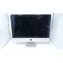 dstockmicro.com Apple iMac A1418 21.5" - Processeur Intel® Core™ i5-4570R- 8Go DDR3 - 1To HDD