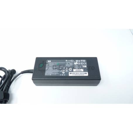 dstockmicro.com HP HSTNN-LA09 Charger / Power Supply - 609919-001 - 19V 7.89A 150W