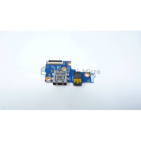 dstockmicro.com USB - Audio board 6050A3028401 for HP ProBook 640 G5
