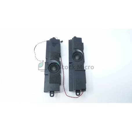 dstockmicro.com Speakers 642183-001 / 642184-001 for HP Compaq 8200 Elite AIO