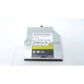 Lecteur graveur DVD 9.5 mm SATA AD-7930H - 45N7453 pour Lenovo Thinkpad T420s