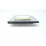 dstockmicro.com Lecteur graveur DVD 9.5 mm SATA AD-7930H - 45N7453 pour Lenovo Thinkpad T420s