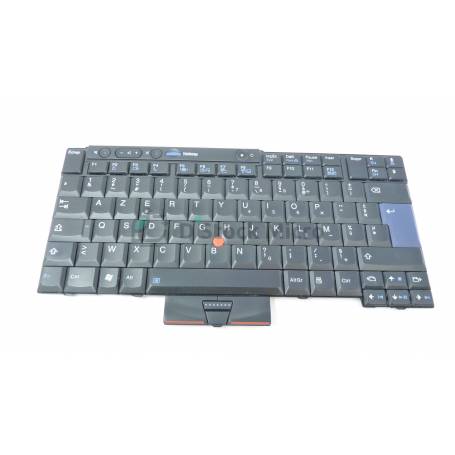 dstockmicro.com Clavier AZERTY - C990 - 45N2222 pour Lenovo Thinkpad T420s