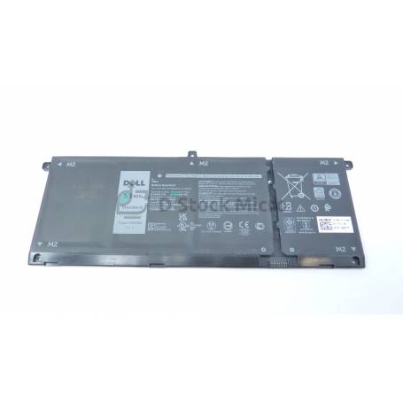 dstockmicro.com DELL 09077G / H5CKD battery for DELL Latitude 3510