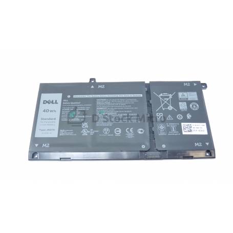 dstockmicro.com Batterie DELL 0C5KG6 / JK6Y6 pour DELL Latitude 3510