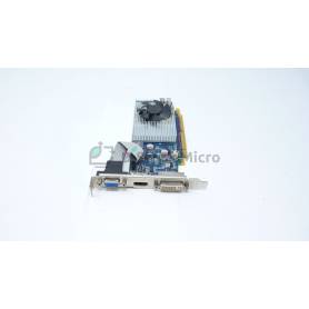 Nvidia GeForce 315 512MB DDR3 Low profile PCI-E video card - 288-1N141-001AC