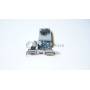 dstockmicro.com Nvidia GeForce 315 512MB DDR3 Low profile PCI-E video card - 288-1N141-001AC