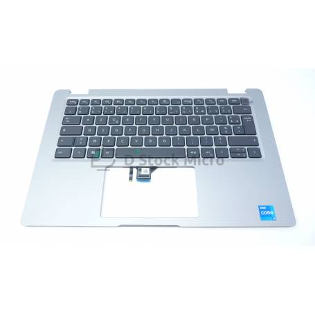 dstockmicro.com Palmrest - Clavier A20697 - A20697 pour DELL Latitude 5420 