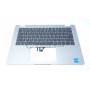 dstockmicro.com Palmrest - Clavier A20697 - A20697 pour DELL Latitude 5420 