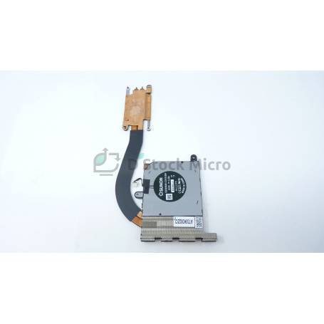 dstockmicro.com Ventirad Processeur EG50050S1-CH10-S9A - 0HX40M pour DELL Latitude 5420