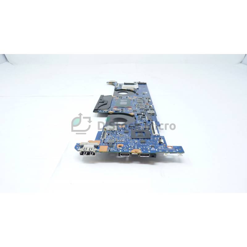 Carte mère d'ordinateur portable pour HP ElitePle, X360, 1030, G3, DA0Y0PMBAF0, DA0Y0PMBgland 0 avec I5, I7, 8e GEN CPU, 8G, 16G RAM, 100% Test Work