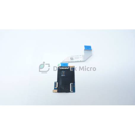 dstockmicro.com 0V74MM Junction Board for DELL Latitude 5420