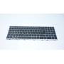 dstockmicro.com Keyboard AZERTY - V162826DK1 FR - L11999-051 for HP Elitebook 850 G5