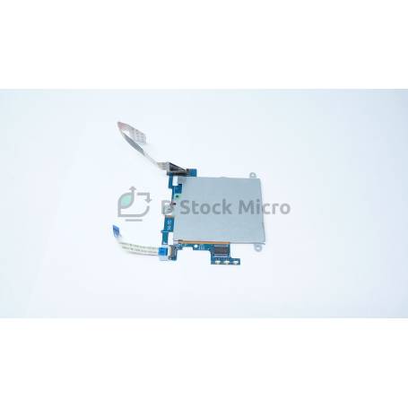 dstockmicro.com Smart Card Reader 6053B1482001 - 6053B1482001 for HP Elitebook 850 G5 