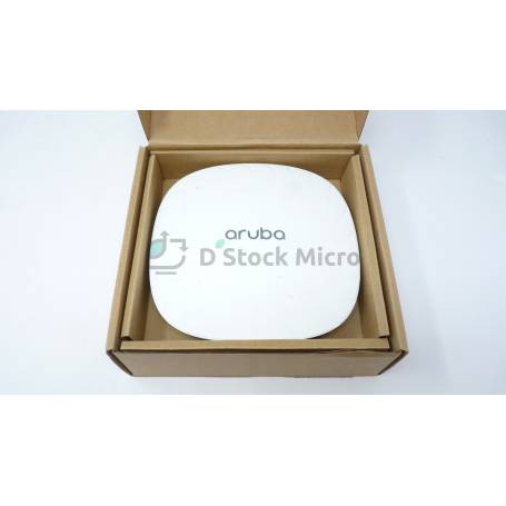 dstockmicro.com Point D'Accès sans fil HPE Aruba 500 - APIN0505 - Wi-Fi 6