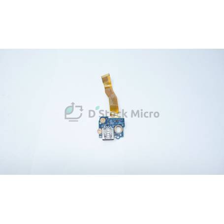 dstockmicro.com Carte USB 6050A2925701 - 6050A2925701 pour HP Elitebook 850 G5 