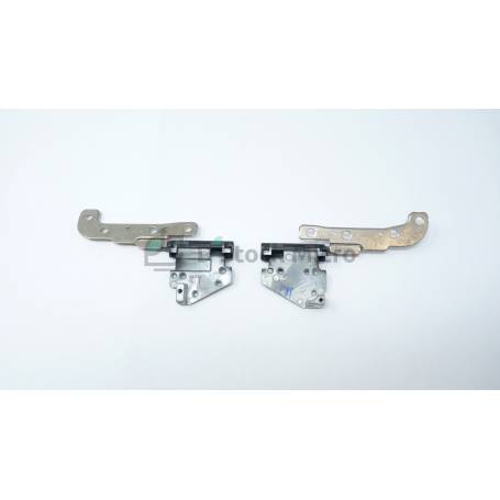 dstockmicro.com Charnières 045M5F,0HPFNH - 045M5F,0HPFNH pour DELL Alienware 13 R3 