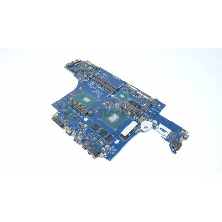 dstockmicro.com Motherboard with processor Intel Core i7 i7-7700HQ - Intel® HD Graphics 630 BAP00 LA-D581P for DELL Alienware 13