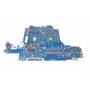 dstockmicro.com Motherboard with processor Intel Core i7 i7-7700HQ - Intel® HD Graphics 630 BAP00 LA-D581P for DELL Alienware 13