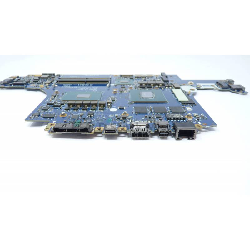 LA-D581P For DELL Alienware 13 R3 Notebook Mainboard CN-0KRXJP 0KRXJP KRXJP N17E-G1-A1 Laptop
