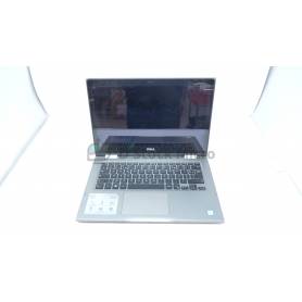DELL Inspiron 13 5368 Touch 13.3" SSD 256GB i7-6500U 8GB DDR4 Win 10 Home