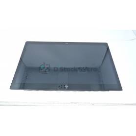 15.6'' Touch Screen Panel B156HAN02.3 HW0A for HP Elitebook 850 G5 1920x1080 30 pins - Bottom Right