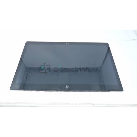 dstockmicro.com 15.6'' Touch Screen Panel B156HAN02.3 HW0A for HP Elitebook 850 G5 1920x1080 30 pins - Bottom Right