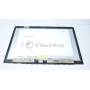 dstockmicro.com 15.6'' Touch Screen Panel B156HAN02.3 HW0A for HP Elitebook 850 G5 1920x1080 30 pins - Bottom Right