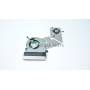 dstockmicro.com Ventirad Processeur TA000-14006Y - SOL4ZZYLFATN00 pour Acer Aspire ES1-731-C6EK 