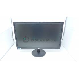 Ecran / Moniteur AOC e2270Swn - 21.5" - 1920 x 1080 - VGA - 16:9