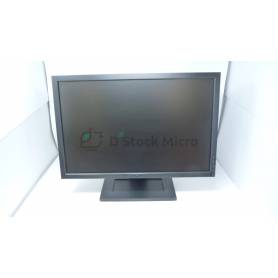 Screen / Monitor DELL E2210f - 22" - 1680 x 1050 (Wide) - DVI-D - VGA - 16:10