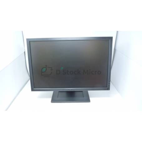 dstockmicro.com Screen / Monitor DELL E2210f - 22" - 1680 x 1050 (Wide) - DVI-D - VGA - 16:10