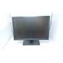 dstockmicro.com Screen / Monitor DELL E2210f - 22" - 1680 x 1050 (Wide) - DVI-D - VGA - 16:10