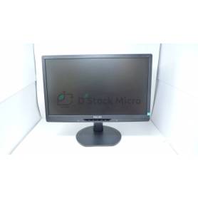 Ecran / Moniteur PHILIPS 221B3LPCB/02 - 21.5" - 1920 x 1080 - DVI-D -VGA - 16:9