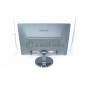 dstockmicro.com Screen / Monitor PHILIPS 220V4LSB - 22" - 1680 x 1050 (Wide) - DVI-D - VGA - 16:10
