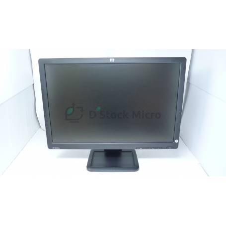 dstockmicro.com HP LE2201w Screen / Monitor - 22" - 1680 x 1050 (Wide) - VGA - 16:10