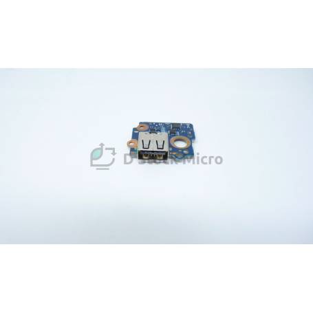 dstockmicro.com Carte USB 6050A3022601-USB pour HP EliteBook 840 G6