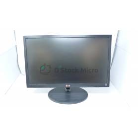 Screen / Monitor LG 22EN43T-B - 21.5" - 1920 x 1080 - DVI-D - VGA - 16:9